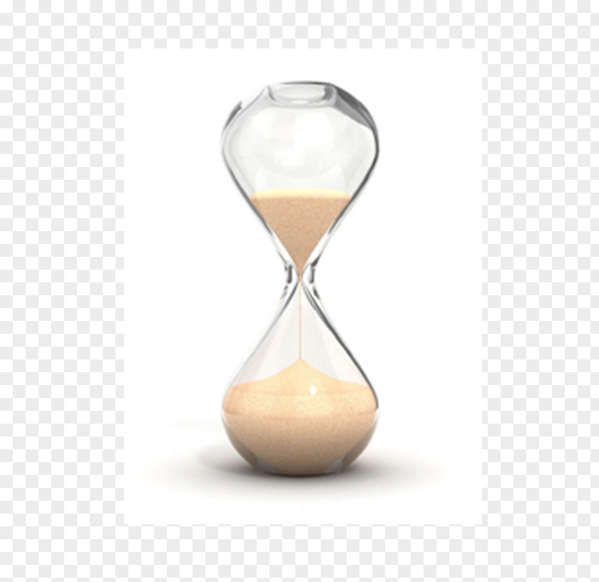 Hourglass Clock Egg Timer PNG
