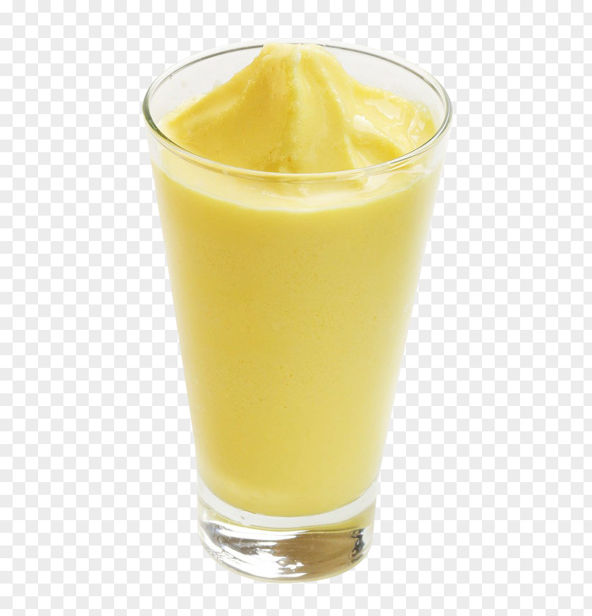 Mango Smoothies Orange Juice Smoothie Milkshake Fuzzy Navel PNG
