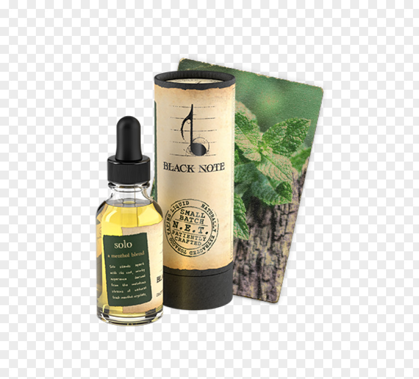 Mint Juice Electronic Cigarette Aerosol And Liquid Tobacco Flavor PNG