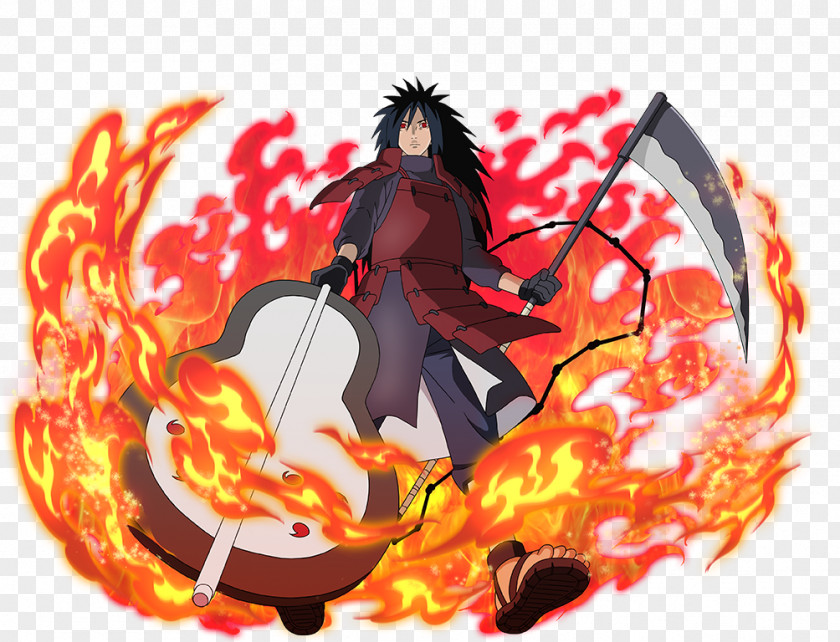 Naruto Madara Uchiha Sasuke Uzumaki Clan PNG
