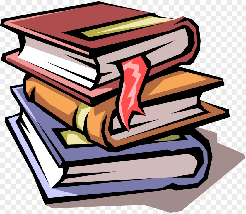 Office Books Cliparts Book Free Content Clip Art PNG