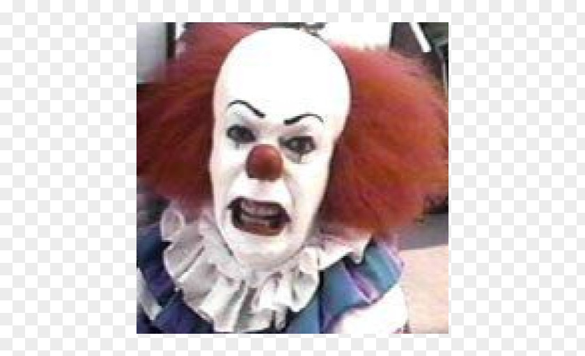 Pennywise The Clown It YouTube Evil Captain Spaulding PNG