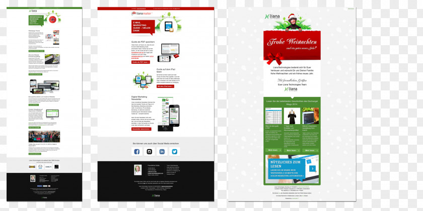 Technological Sense Image Template Download Display Advertising Brand Email Marketing PNG