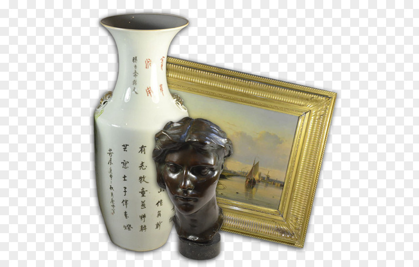 Vase Ceramic Table-glass PNG