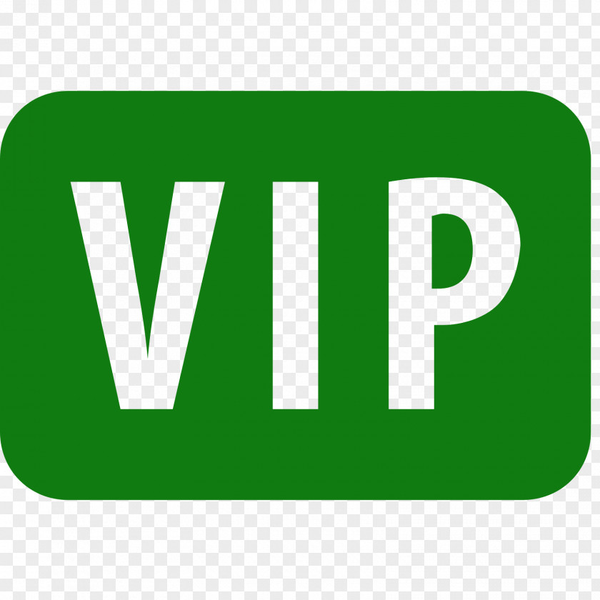 VIP Download Very Important Person PNG