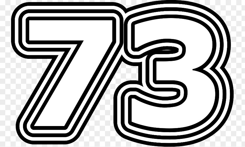 73 Natural Number Information Numerical Digit Photography PNG
