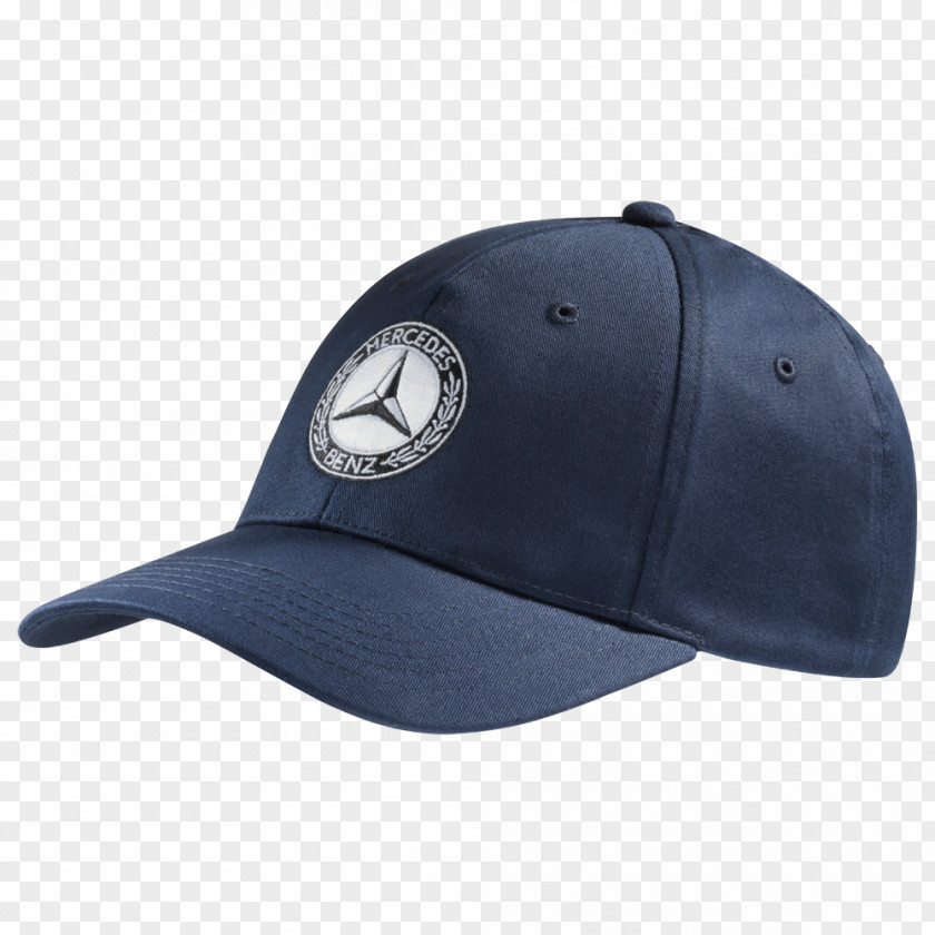 Baseball Cap Mercedes-Benz A-Class Knit PNG