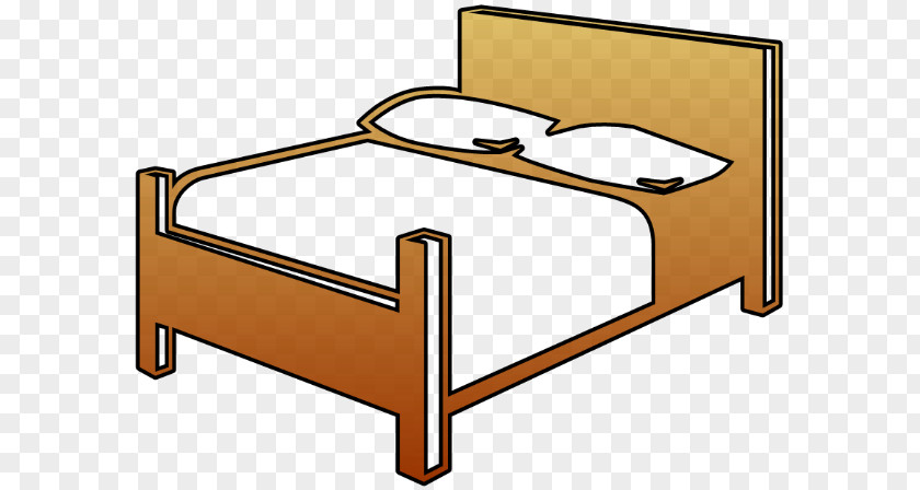 Bed Bunk Bedroom Clip Art PNG
