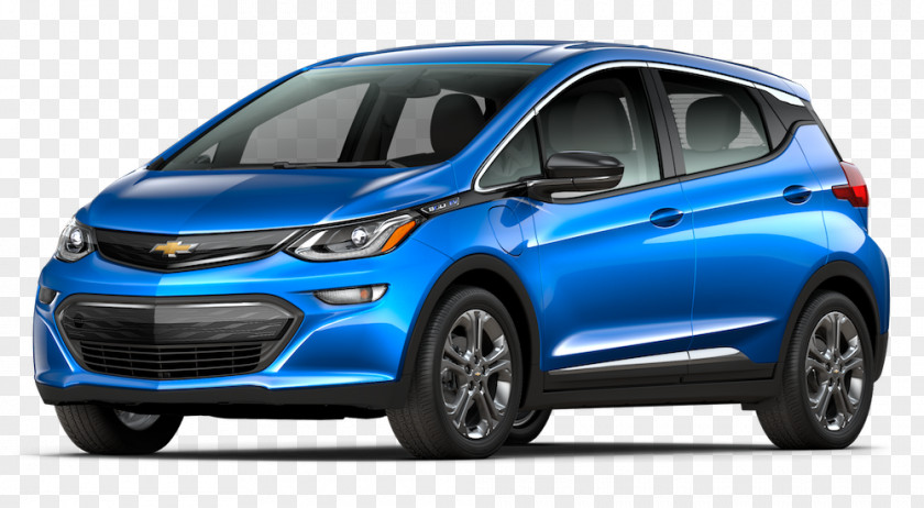 Chevrolet Volt Car Tesla Model 3 Electric Vehicle PNG