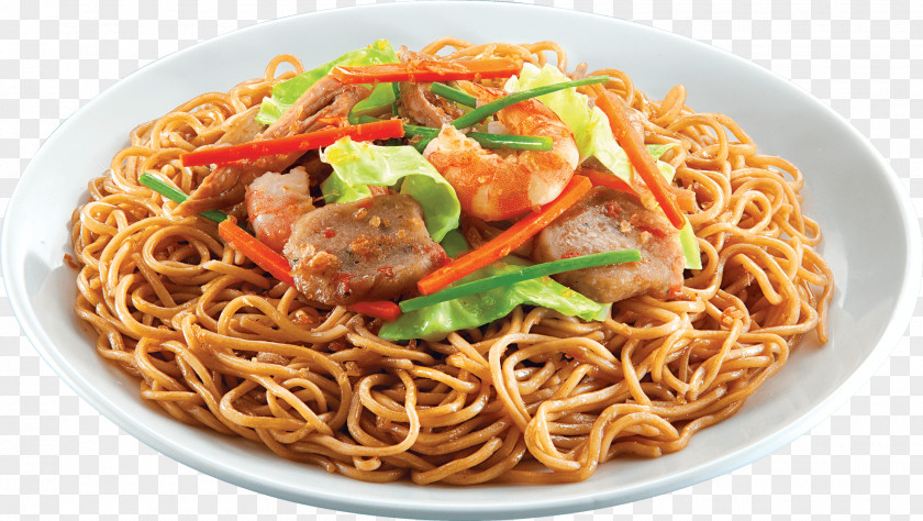 Chinese Style Pancit Cuisine Lor Mee Malaysian Chowking PNG