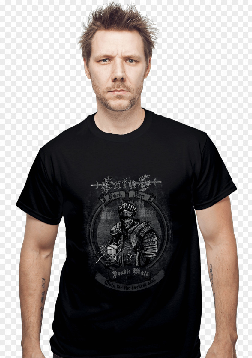 Dark Souls Shirts T-shirt Hoodie Clothing Sleeve PNG