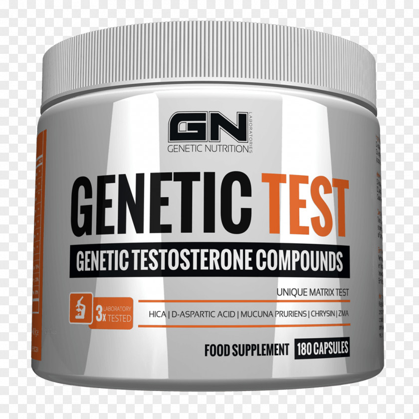 Genetic Testing Citrulline Dietary Supplement Amino Acid Arginine Nutrition PNG