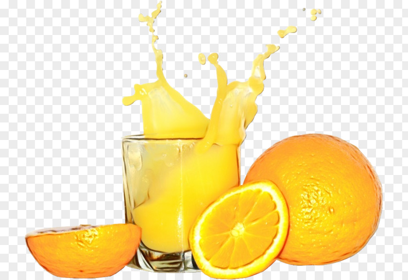 Lemon Juice PNG