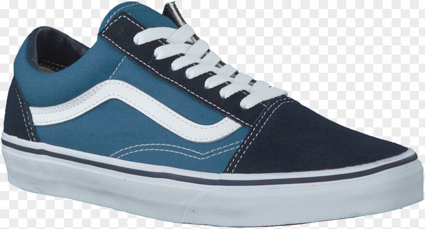 Old School Sneakers Skate Shoe Vans Sportswear PNG