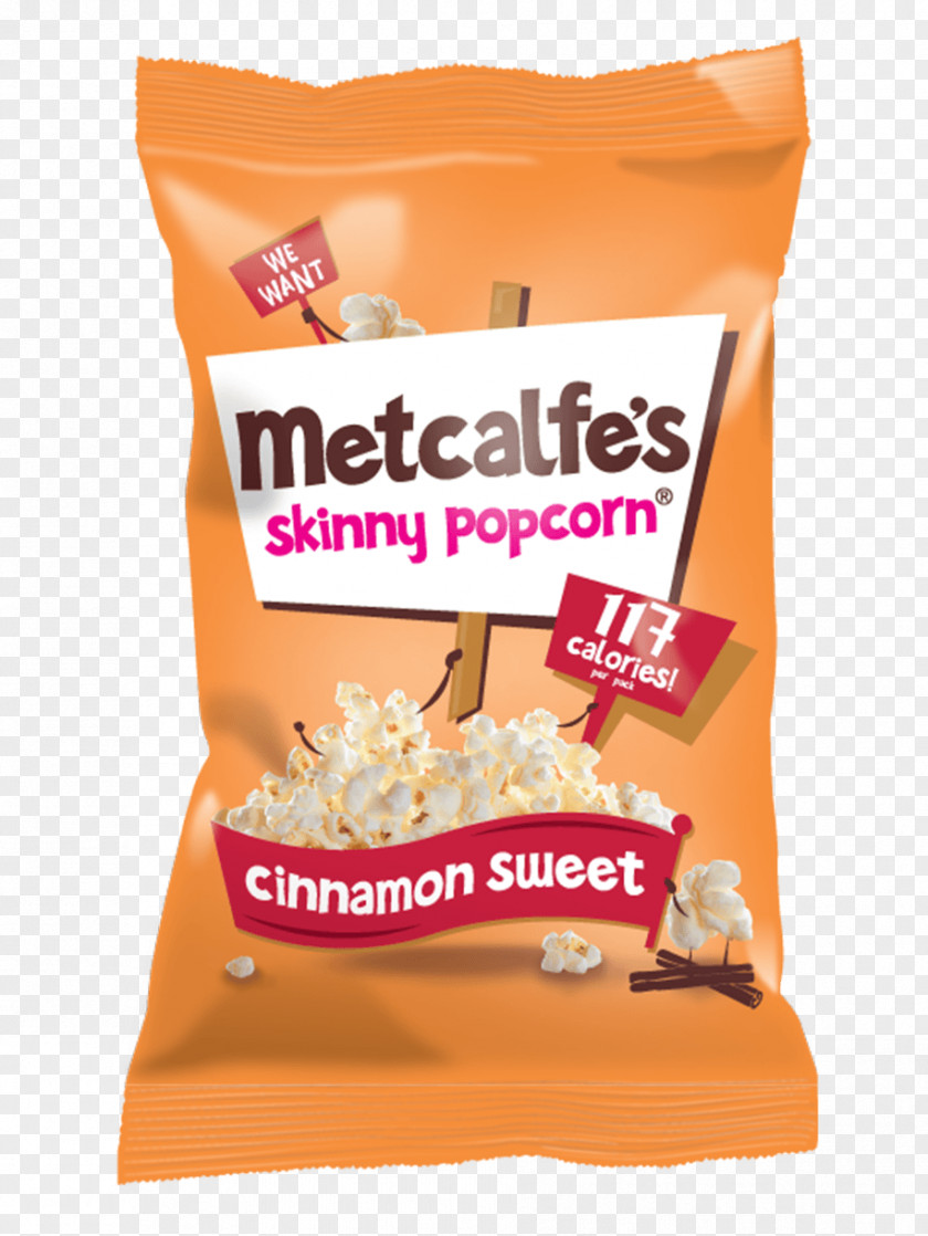 Popcorn Caramel Corn Salt Potato Chip PNG