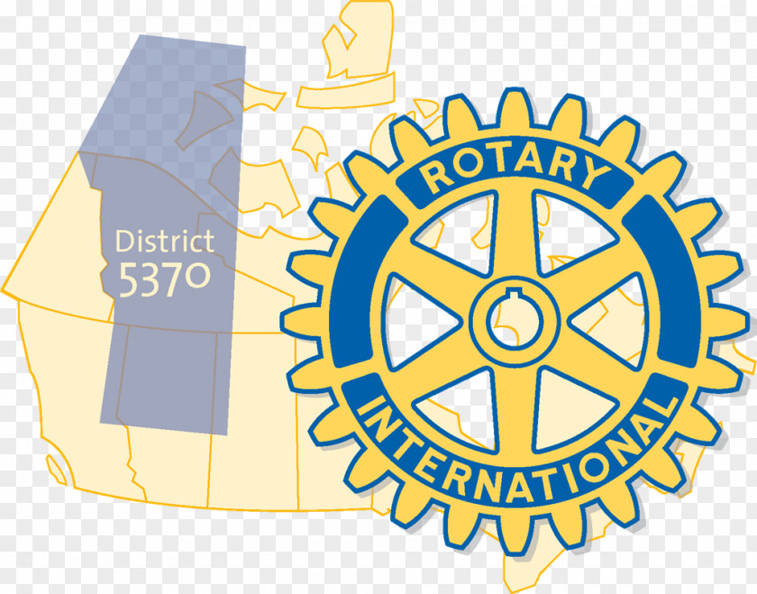 Rotary International District Club Of Fisherman's Wharf Lions Clubs Napa Foundation PNG