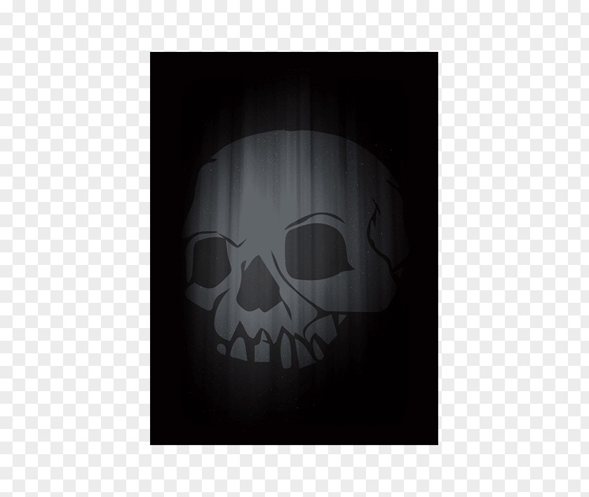 RULES SKULL Legion Skull Sleeve Magic: The Gathering Desktop Wallpaper PNG