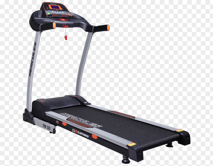 Running Machine Treadmill Exercise Equipment Physical Fitness Elliptical Trainers PNG