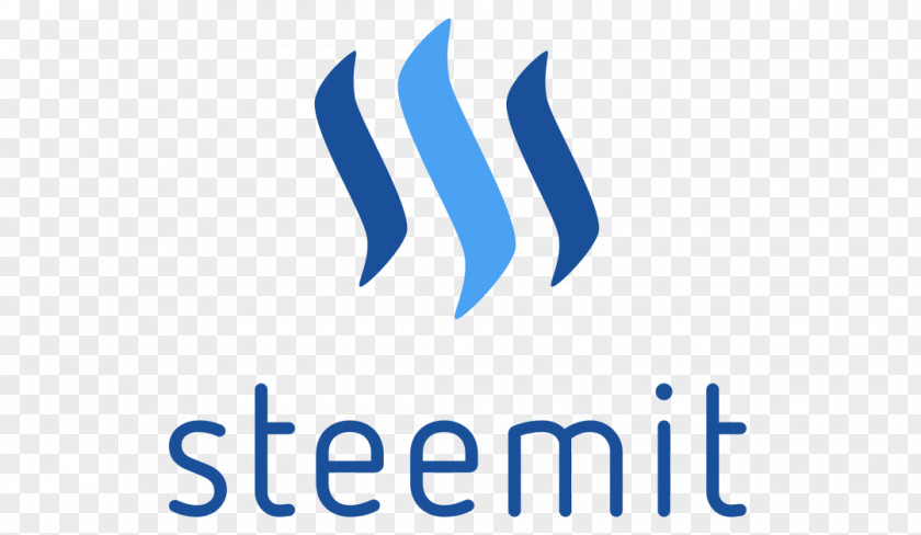 Social Media Steemit Blockchain Bitcoin Networking Service PNG