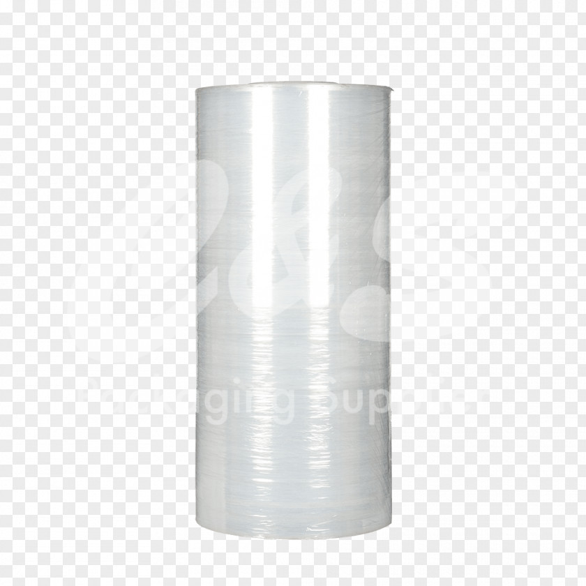 Stretc Film Cylinder PNG