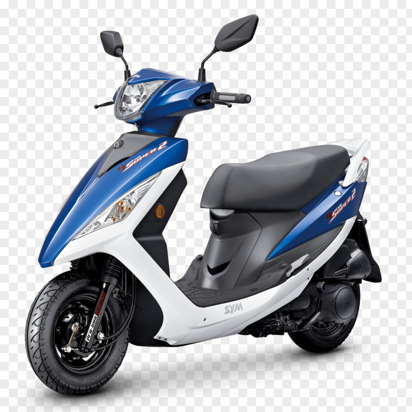 Sym Car SYM Motors Scooter Motorcycle PNG