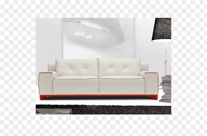 Table Sofa Bed Couch Chaise Longue PNG