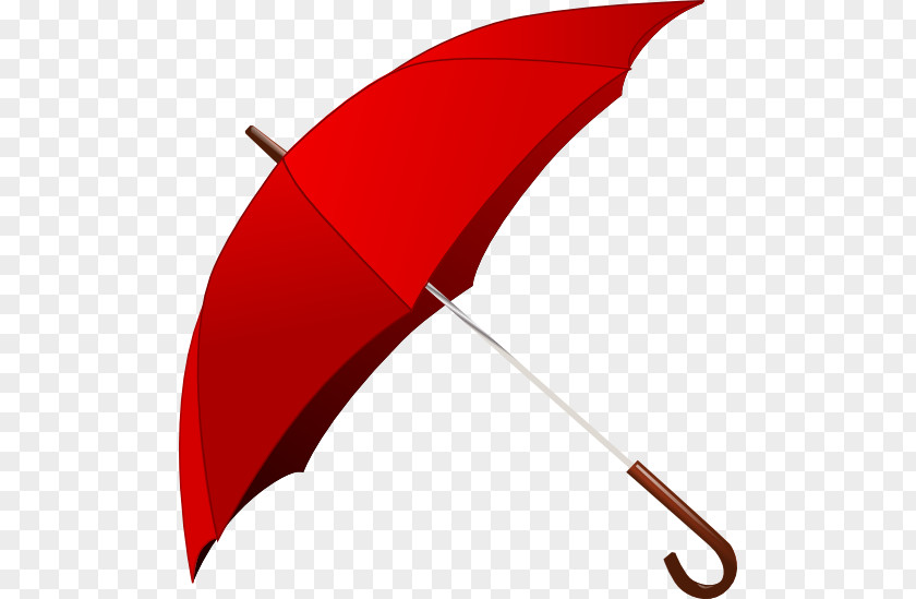 Umbrella Images Red Stock.xchng Clip Art PNG