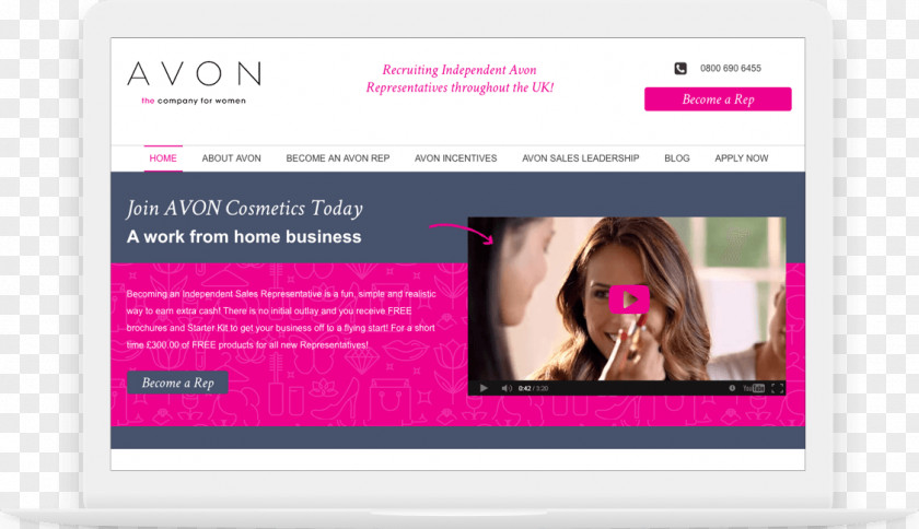 World Wide Web Page Display Advertising Pink M Brand PNG