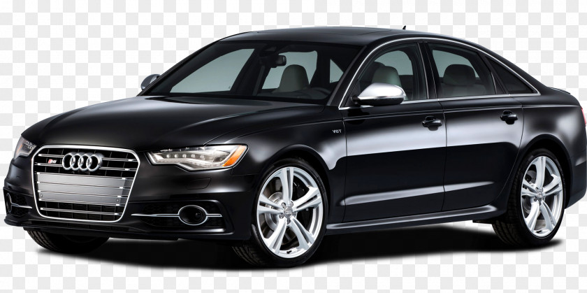 Audi A4 Car A3 PNG