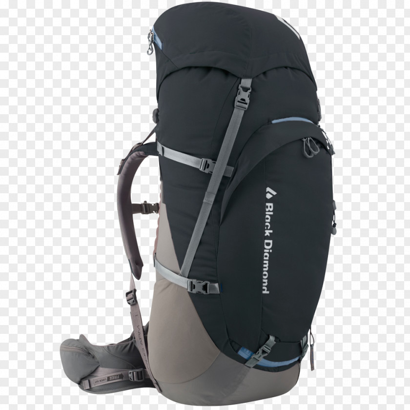 Backpack Backpacking Black Diamond Equipment Backcountry.com Hiking PNG