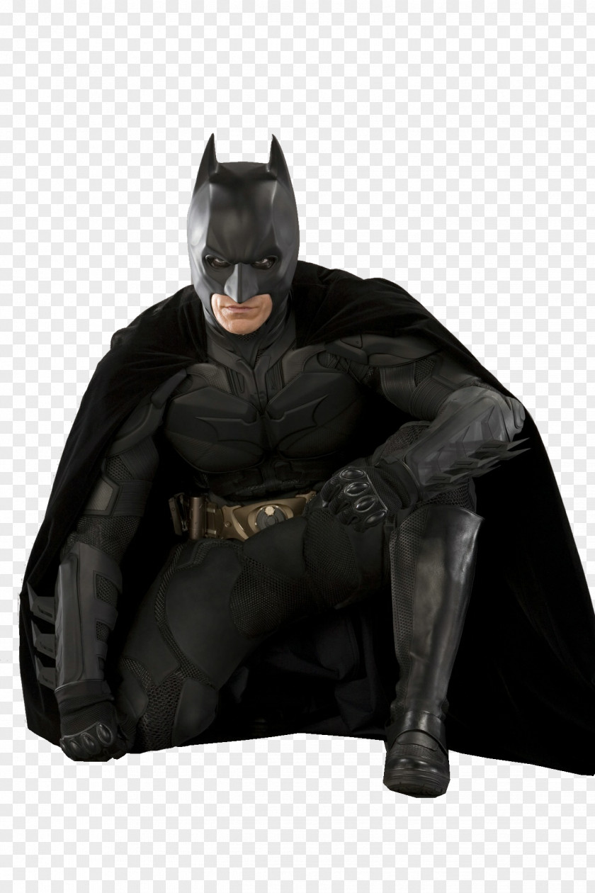 Batman Batsuit Character The Dark Knight Trilogy PNG