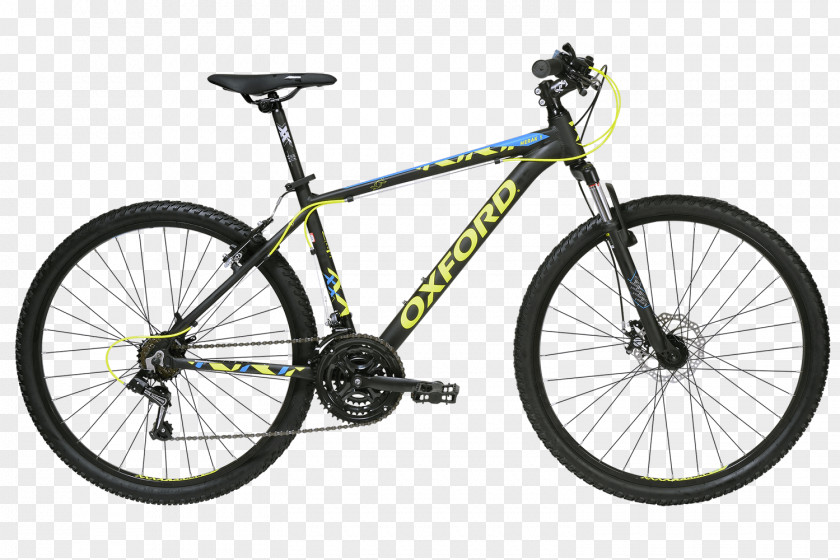 Bicycle Scott Sports Mountain Bike Cycling Aspect 970 PNG