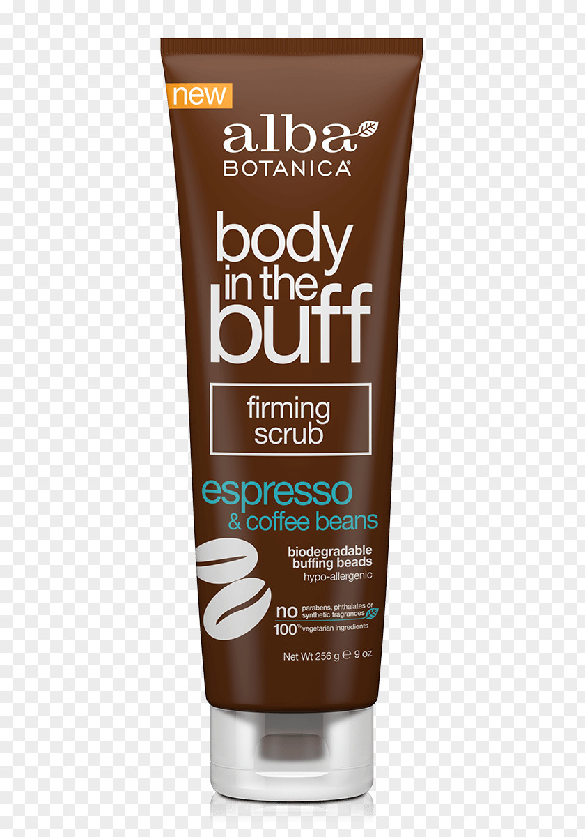 Body Scrub Espresso Coffee Bean Exfoliation Oil PNG