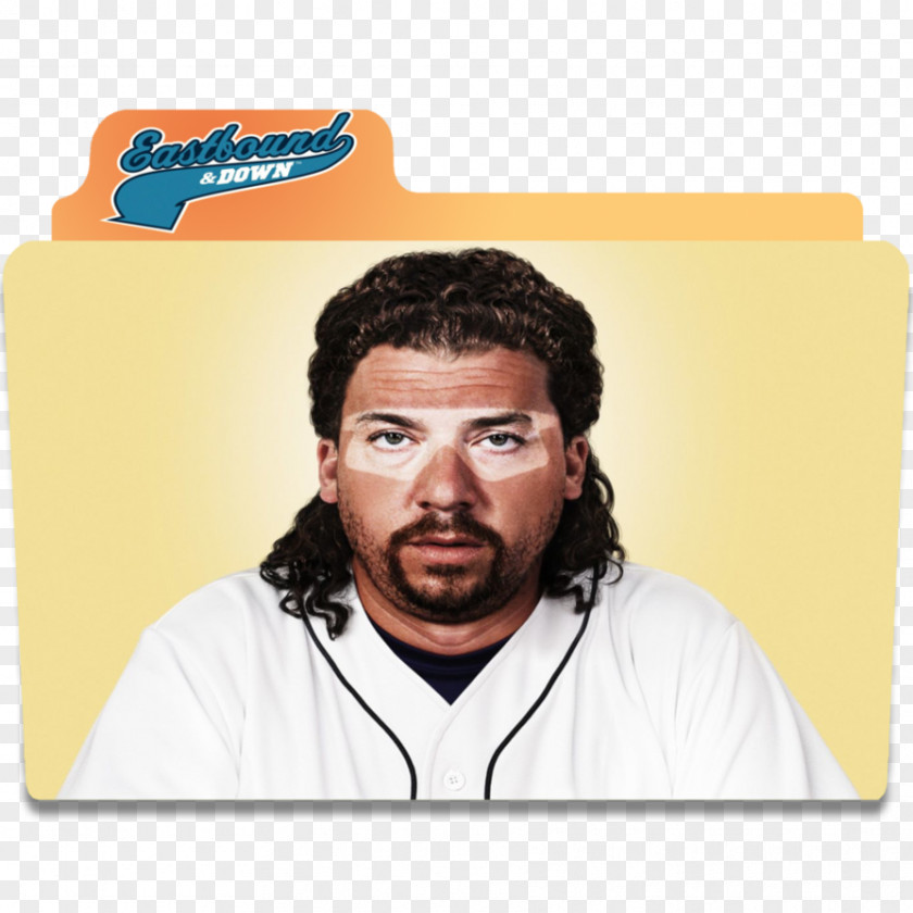 Eastbound Down Danny McBride & Television Show Comedy PNG