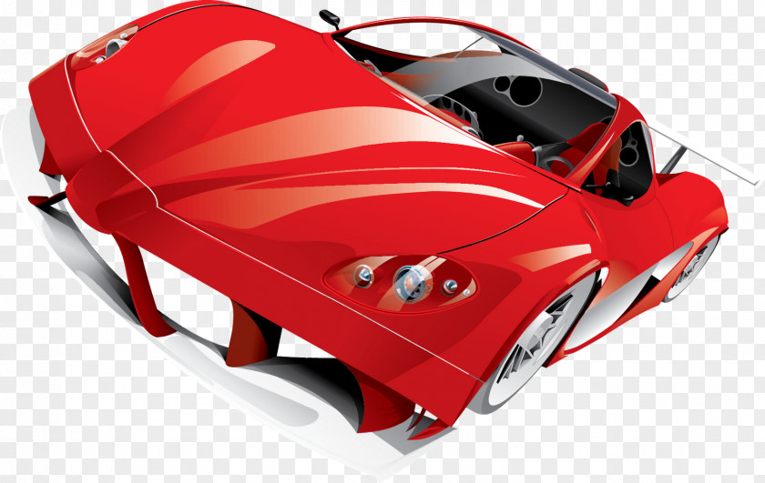 Ferrari Sports Car Motor Vehicle Door PNG