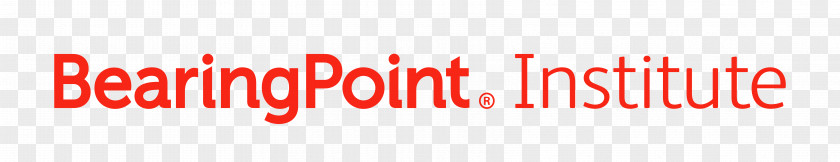 Logo BearingPoint Automation Industry PNG