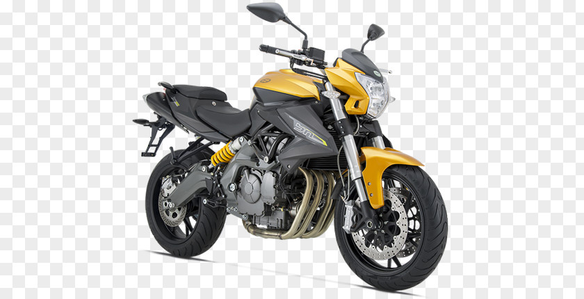 Motorcycle Benelli Tre 1130 K Scooter EICMA PNG