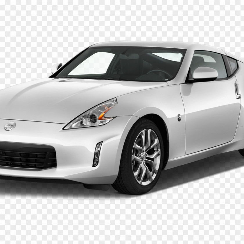 Nissan 2013 370Z Car Toyota 86 2019 PNG