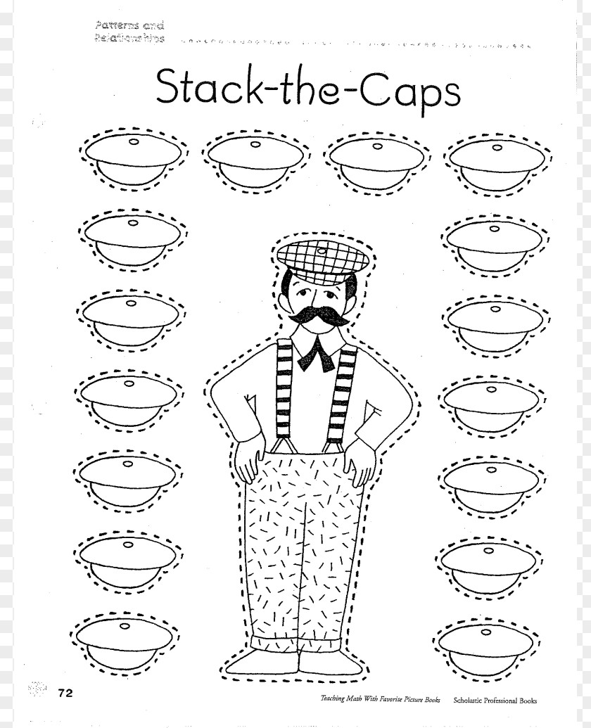 Peddlers Cap Cliparts Caps For Sale Hat Peddler Clip Art PNG