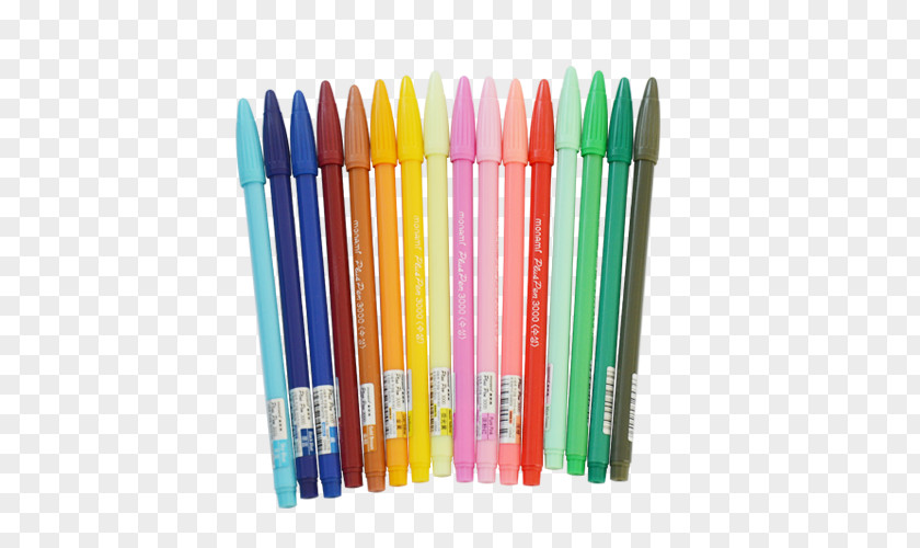 Pen Writingcase Pencil Plastic Product PNG