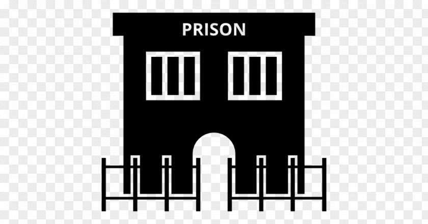 Prison Riot Tower Logo PNG