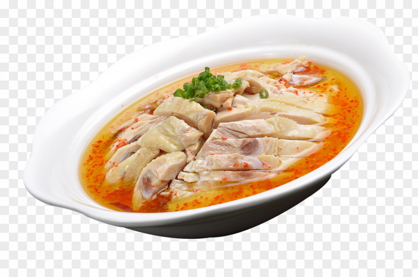 Roast Spring Chicken Image Laksa Chinese Cuisine European Hot Pot PNG
