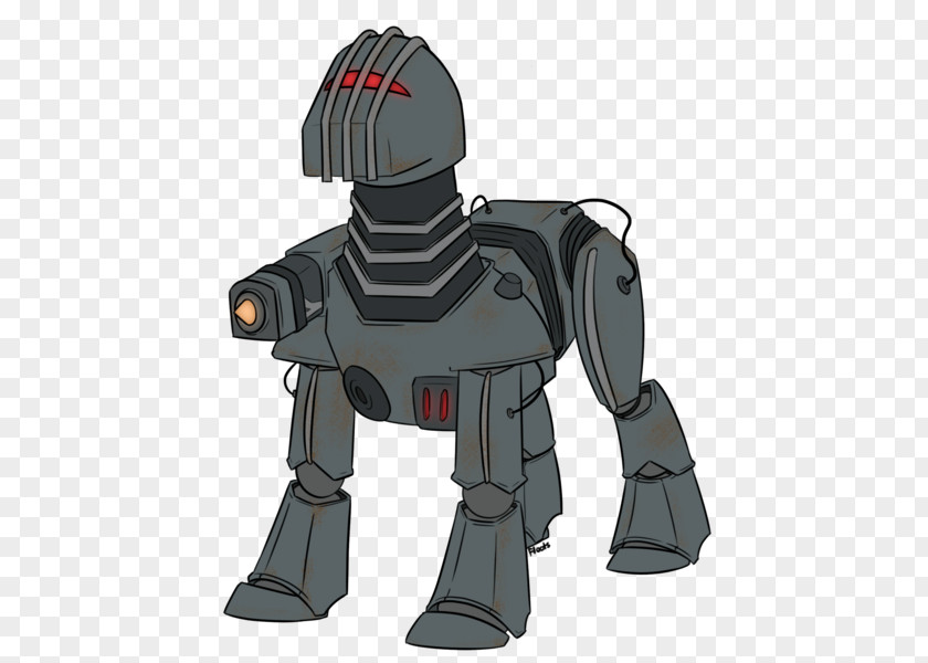 Robot Horse Character Mecha Animal PNG