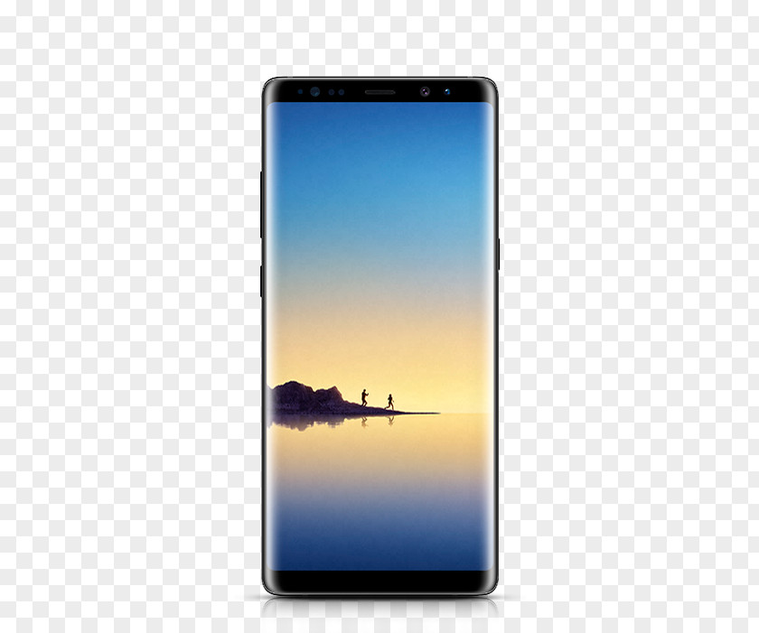 Samsung Galaxy Note 8 S8 Smartphone Android PNG