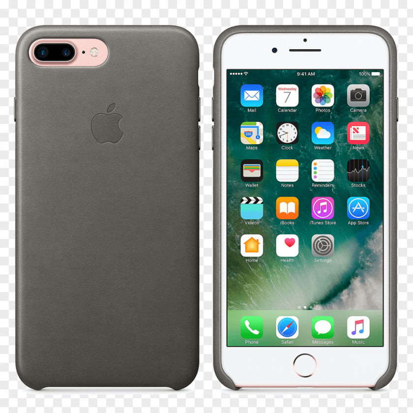 Apple IPhone 7 Plus 8 6s PNG