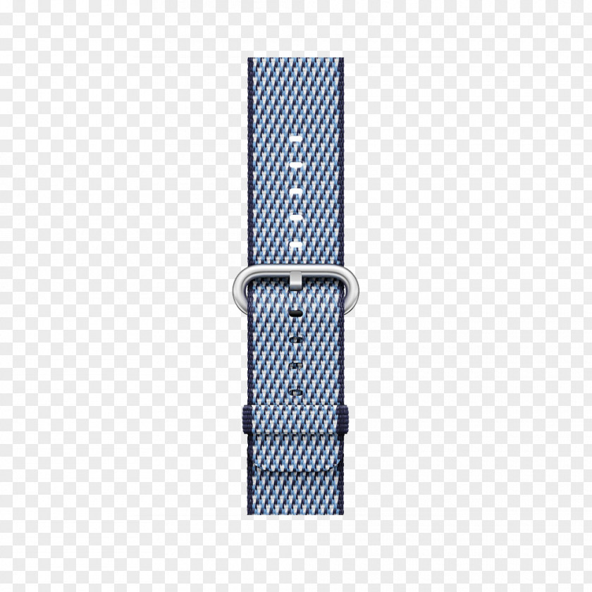 Apple Watch Series 3 Nylon PNG