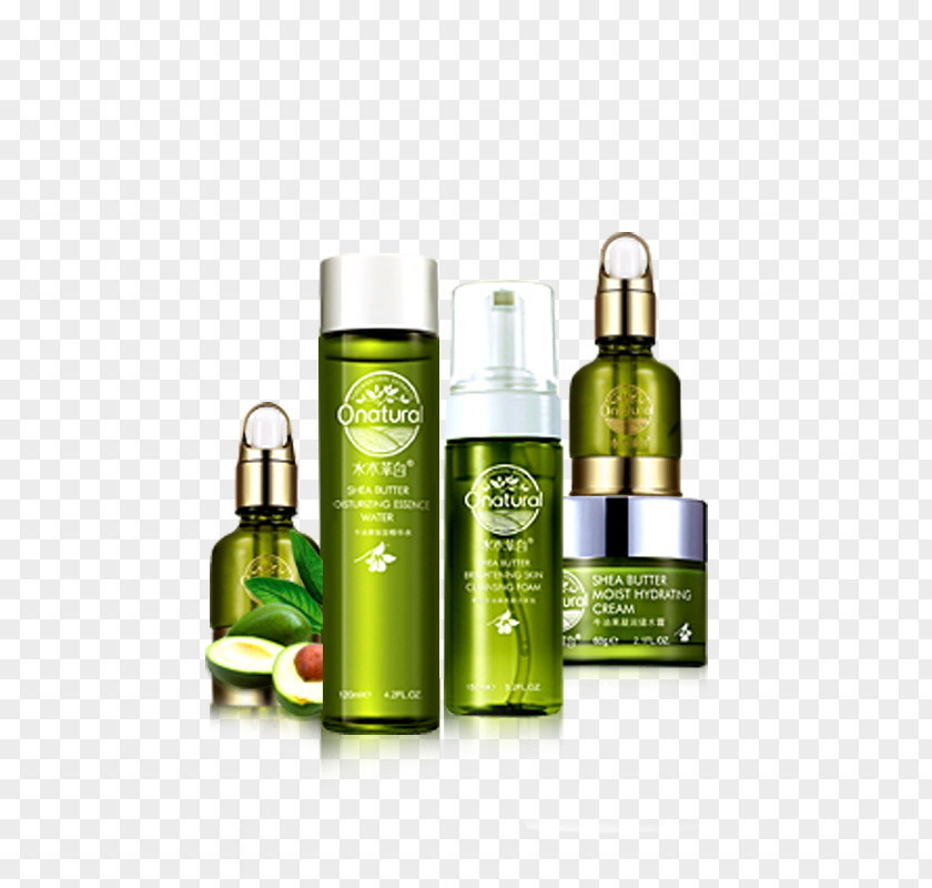 Avocado Oil Products In Kind Cosmetics Original Equipment Manufacturer PNG