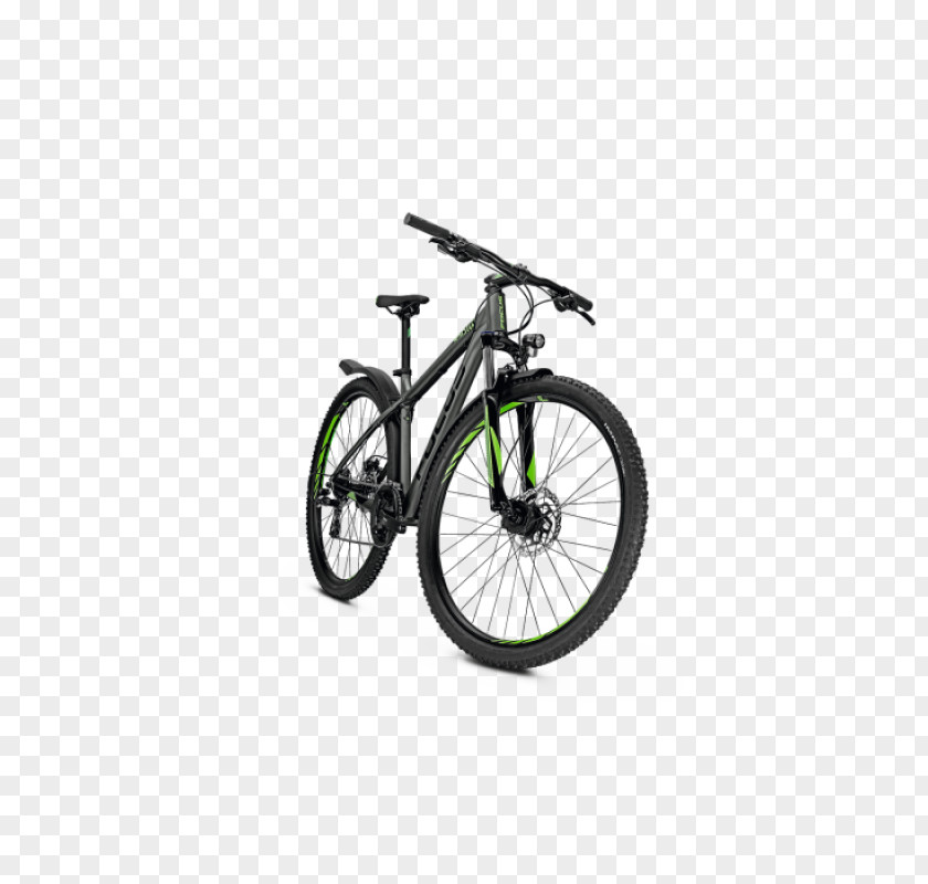 Bicycle Frames Mountain Bike 29er Hardtail PNG