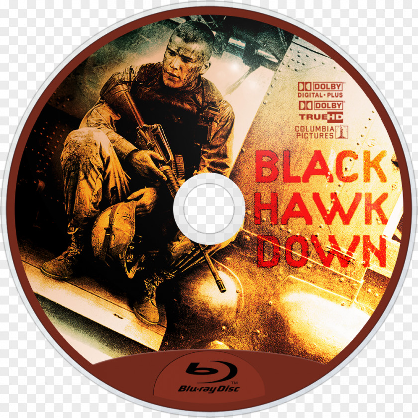 Black Discs Film Poster Streaming Media War PNG