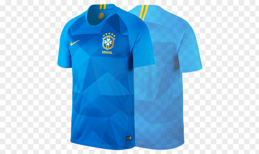 Brazil Jersey 2018 World Cup 2014 FIFA National Football Team PNG